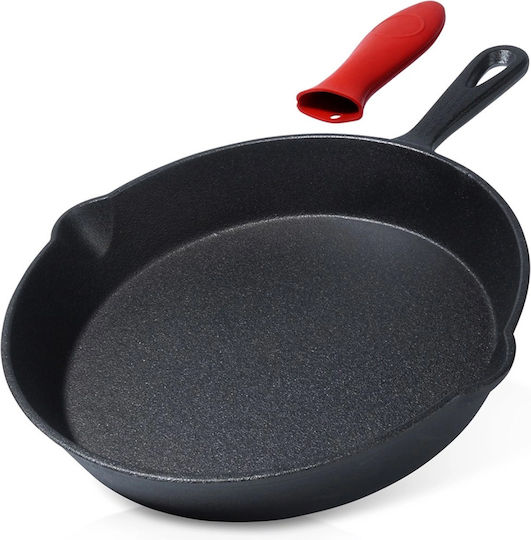 Vilde 25cm aus Gusseisen