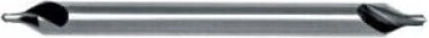 Carbide Cutter Baildon Din 6527 K Fwk4k 16 Mm Vhm Tialn Z4 82-16 Mm