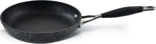 Orion Stoner Aluminium Pfanne mit Stein Innenbeschichtung 24cm