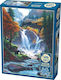 Ορεινή Διάβαση Puzzle 2D 500pcs