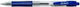 D.rect Ballpoint Pens 12 Pieces