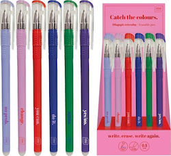 interDRUK Ballpoint 36τμχ