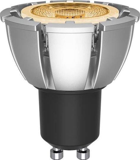 Segula Λάμπα LED 7W για Ντουί GU10
