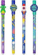Strigo Space Pens Ballpoint 36 Pieces