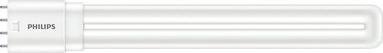 Philips Corepro Λάμπα LED 12W για Ντουί 2G11