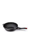 Beka Wok made of Aluminum 30cm