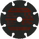 Norton Pro Norton Disc de tăiere 76mm