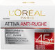 L'Oreal Paris Wrinkle Expert Cremă de Față pentru Anti-îmbătrânire și Tonifiere 50ml