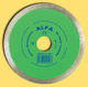Cutting Disc Construction Materials Hole Diameter 115mm 1pcs