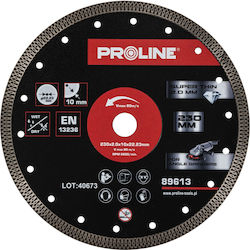 Proline Δίσκος Κοπής