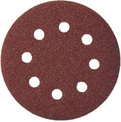 Discuri de șlefuit Klingspor 125mm găuri Gr 60 ...