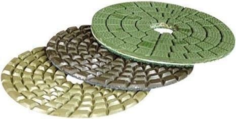 Τροχός Λείανσης Πέτρας Makita 100mm K1500 Do Pw5000c Md-15637