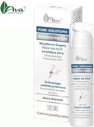 Ava Nachtcreme Porenverfeinernd Reife Haut 50ml 8297005 5906323004709 Ava Nachtcreme Porenverfeinernd Reife Haut 50ml 8297005 5906323004709