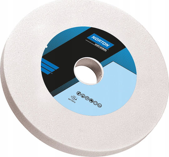 Norton Clipper Grinding Disc 150x20x32mm Norton 66243492758 01_150x20x32_38a46kvs3