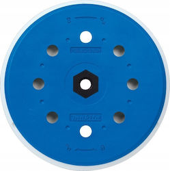 Makita Δισκος Λειανσης 150mm Σκληρος