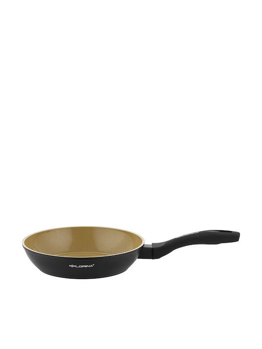 Florina Amvegan Tigaie Din Aluminiu Cu Acoperire Antiaderentă 20cm