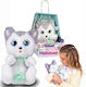 Epee Plush Puppy