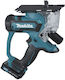 Κοπτικό Γυψοσανίδας Makita 10,8v Sd100dsaj