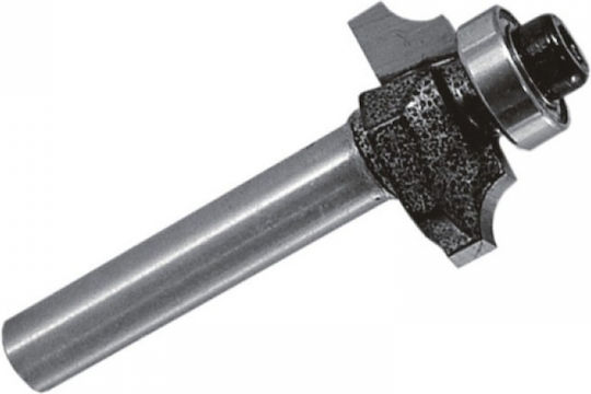 Dedra Φρέζα Ξύλο Καμπυλωτή Κοίλη Ρουλεμάν 19x6,5x3,17 07f141a