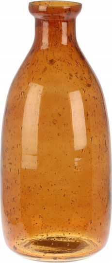 Glasflasche Spritzer Ø 10 cm