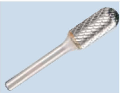 Klingspor Hf 100 C Carbide Milling Cutter 12.7 X 70mm 295753