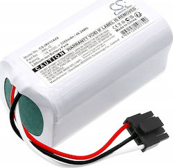 Μπαταρία 3350mAh για iRobot Μπαταρία 3350mAh για iRobot