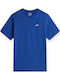 Детска тениска Червен Salton Ss Tee