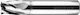Φρέζα Καρβιδίου Baildon Din 6527 K Fwp4k 12 Mm Vhm Tialn Z4 73-12 Mm