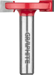 Graphite Φρέζα Καρβιδίου