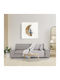 Eysa Eysa Sesselüberwurf 130x180cm Silber Graue Herstellerfarbe