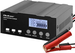Qoltec Φορτιστής Μπαταρίας 12V Qoltec Φορτιστής Μπαταρίας 12V