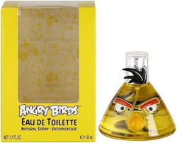 Angry Birds EDT 50ml