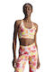 Femei Sutien sport Gold