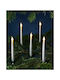 Philips Decorative Lamp Silver