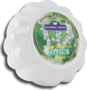 General Fresh Duftgel 150gr