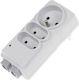 Bettermann Plug de alimentare de comutare
