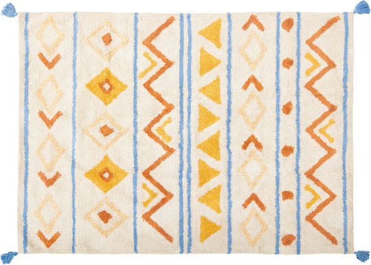 Atmosphera Marrakech Rectangular Living Room Rug 120x170cm Atmosphera Marrakech Rectangular Living Room Rug 120x170cm