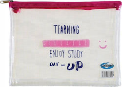 Centrum Zipper Folder 22x16.8cm Centrum 88803 Pp 0.25mm Centrum Zipper Folder 22x16.8cm Centrum 88803 Pp 0.25mm