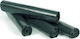 Trash Bags Capacity 180lt 140x87cm 10pcs Black