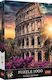 Rome Puzzle 2D 1000 Pieces