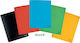 Leitz A4 Folder with Mechanism Red Leitz Recycle