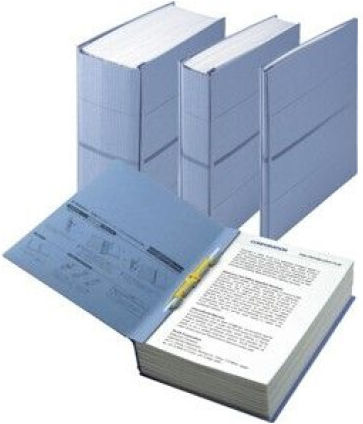 Plus Folder Zero Max A4 File 215814 1693125 4977564512323