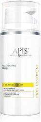 Apis Natural Cosmetics Creme de fata de zi 100ml