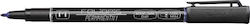 Rystor Marker for CD/DVD Blue
