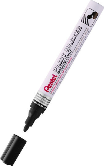 Pentel Marker Kremowy