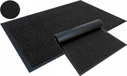 Zone Denmark Covoare de intrare Gri 90x150cm Gri