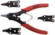 Teng Tools Πένσα