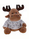 Home&Styling Collection Weihnachtsdekoration Heimstyling-Kollektion Rentier