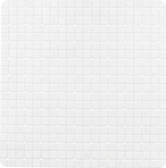Berilo Bath Mat Brick 50x50cm