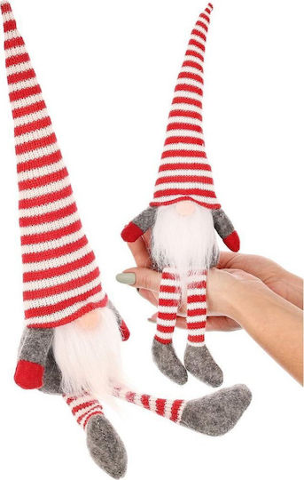Saska Garden Weihnachtsfigur Zwerg